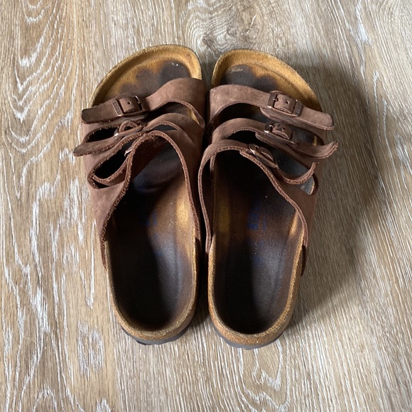 Birkenstock Florida - Picture 4 of 8